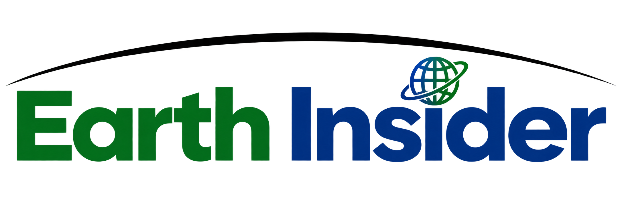 Earth Insider Logo